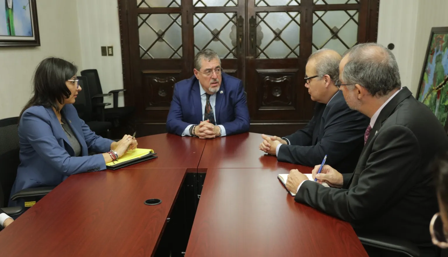 FAO: Se debe priorizar la inversión pública en el agro para reducir la inseguridad alimentaria en Guatemala