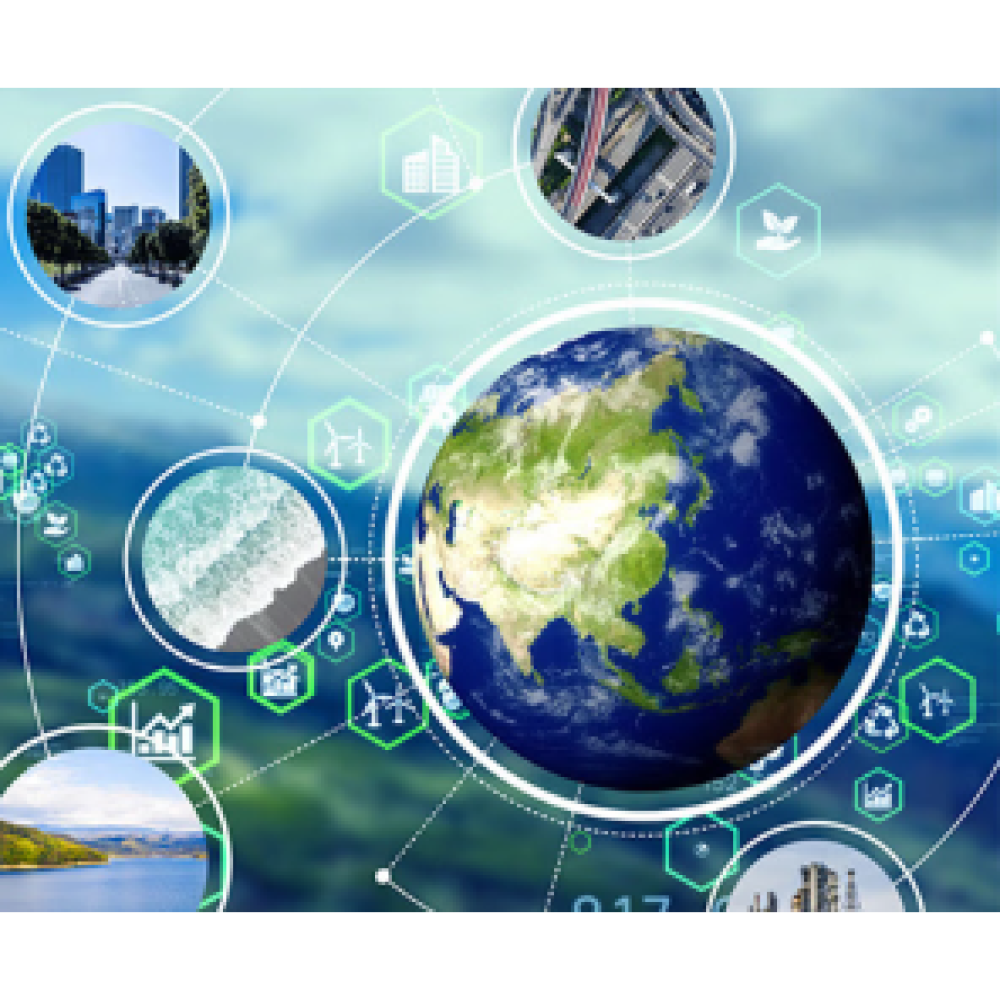 Regional Environmental Monitoring Data Portal (REMDAP)