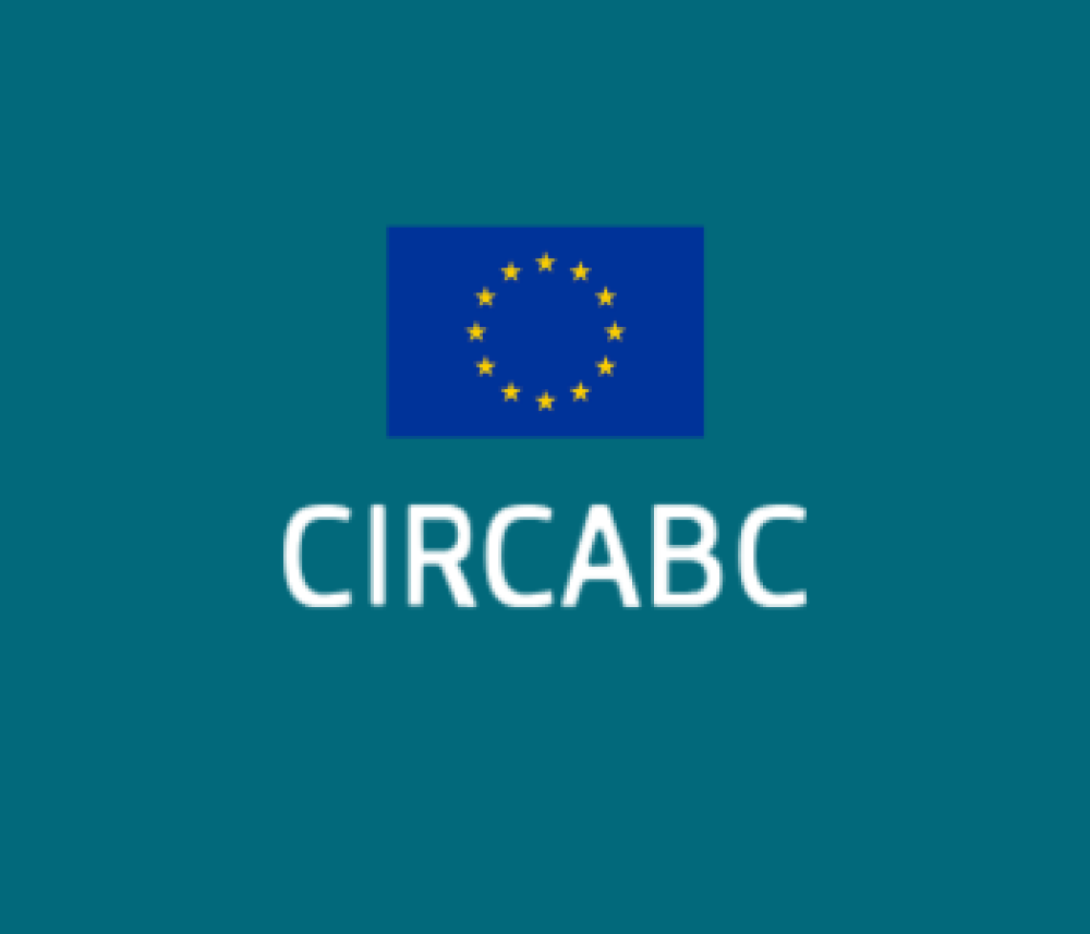 CIRCABC - Deforestación