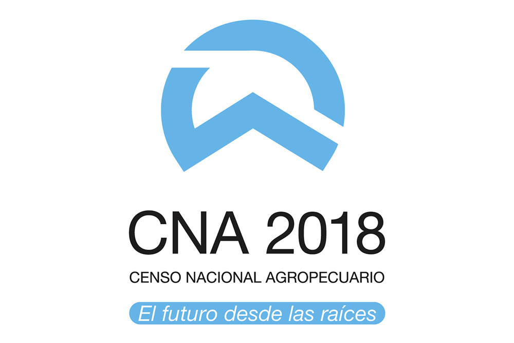 Censo Nacional Agropecuario 2018 - Argentina