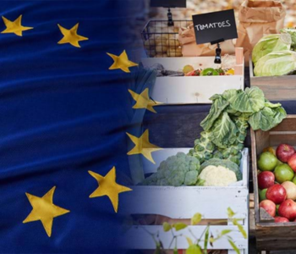 Farm to Fork Initiative to Restrict European Union Agricultural Inputs May Increase Food Prices, Further Global Food Insecurity