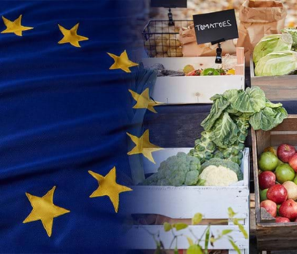 La iniciativa «de la granja a la mesa» para restringir los insumos agrícolas de la Unión Europea puede aumentar el precio de los alimentos y agravar la inseguridad alimentaria mundial