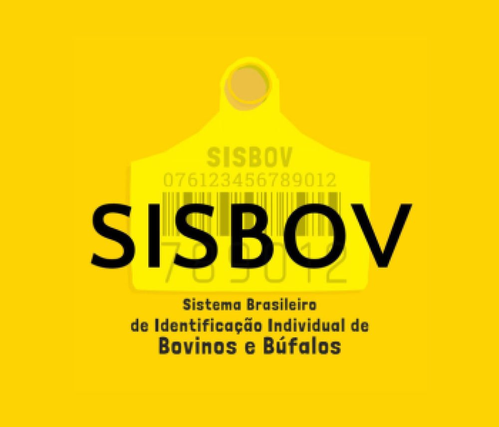 Sistema Brasileño de Trazabilidad de la Cadena Productiva de Bovinos y Búfalos (SISBOV)