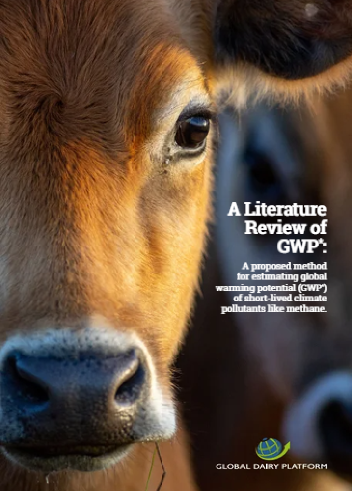 A review of GWP*: a proposed method for estimating the global warming potential (GWP) of short-lived climate pollutants such as methane