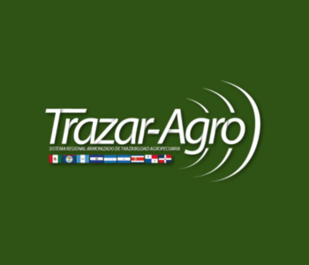 Plataforma Trazar-Agro