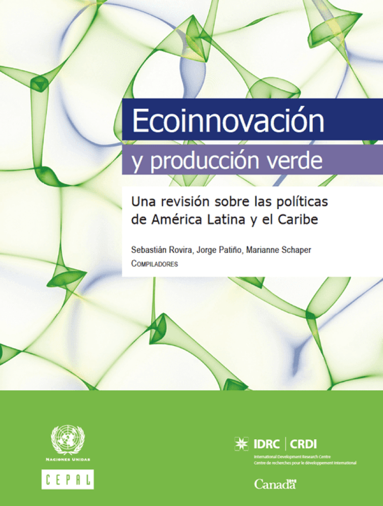 Eco-innovation and green production: A review of policies in Latin America and the Caribbean