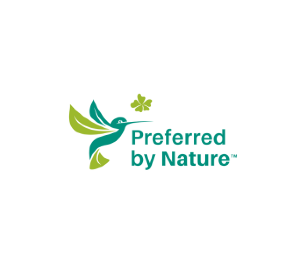 Preferred by Nature