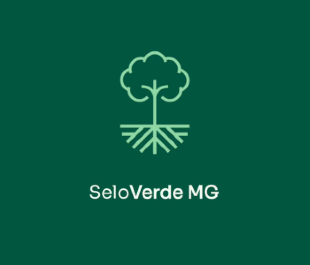 Selo Verde -MG