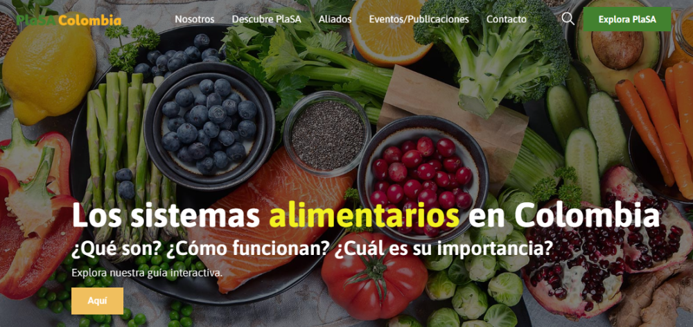 PlaSA Colombia