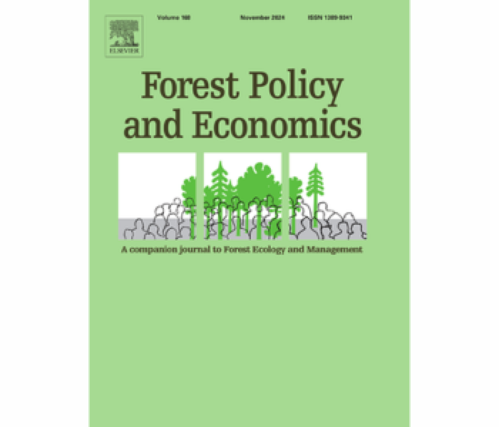 The coalitional politics of the European Union Regulation on deforestation-free products