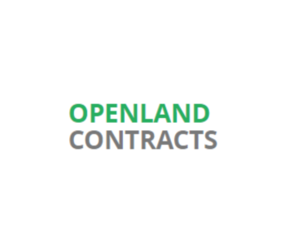 Open Land Contracts