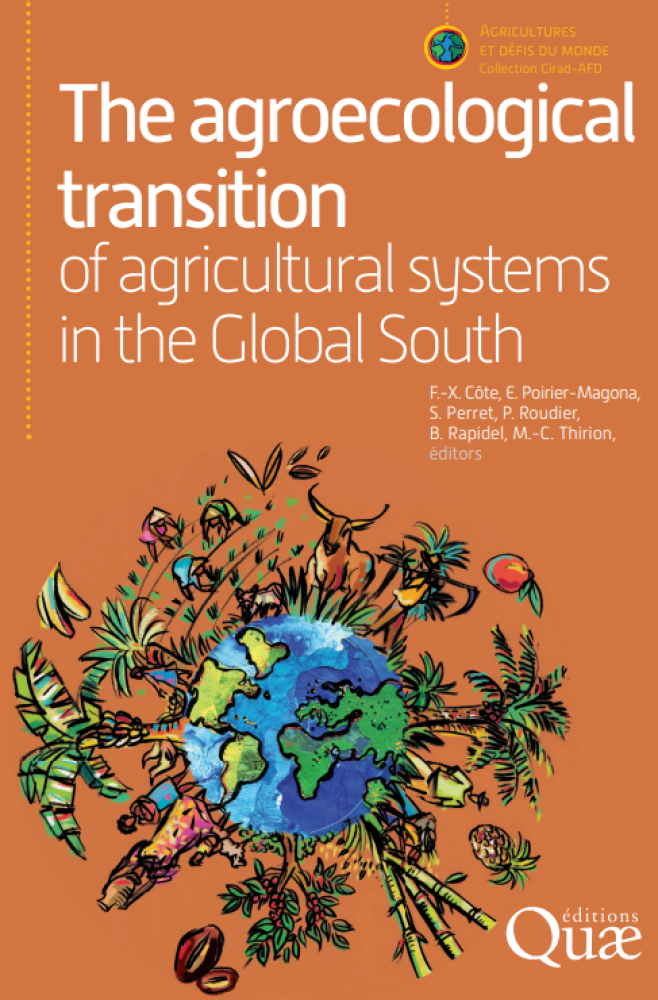 [ENG] Políticas públicas de apoyo a la agroecología en América Latina: lecciones y perspectivas.