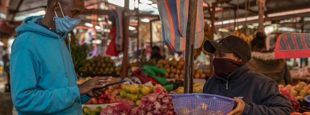 La ONU y sus agencias en la lucha por la pérdida y el desperdicio alimentarios