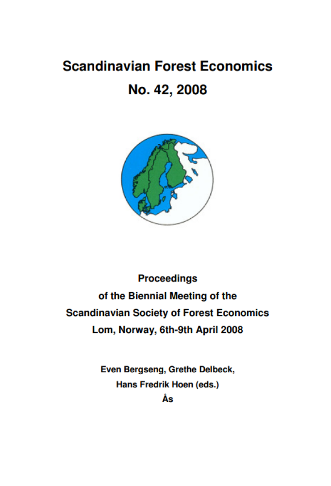 Payments for Ecosystem Services to secure environmental services and livelihoods in coffee agroforests