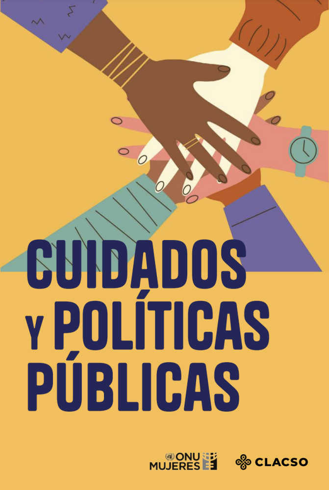 (ES) Cuidados y políticas públicas