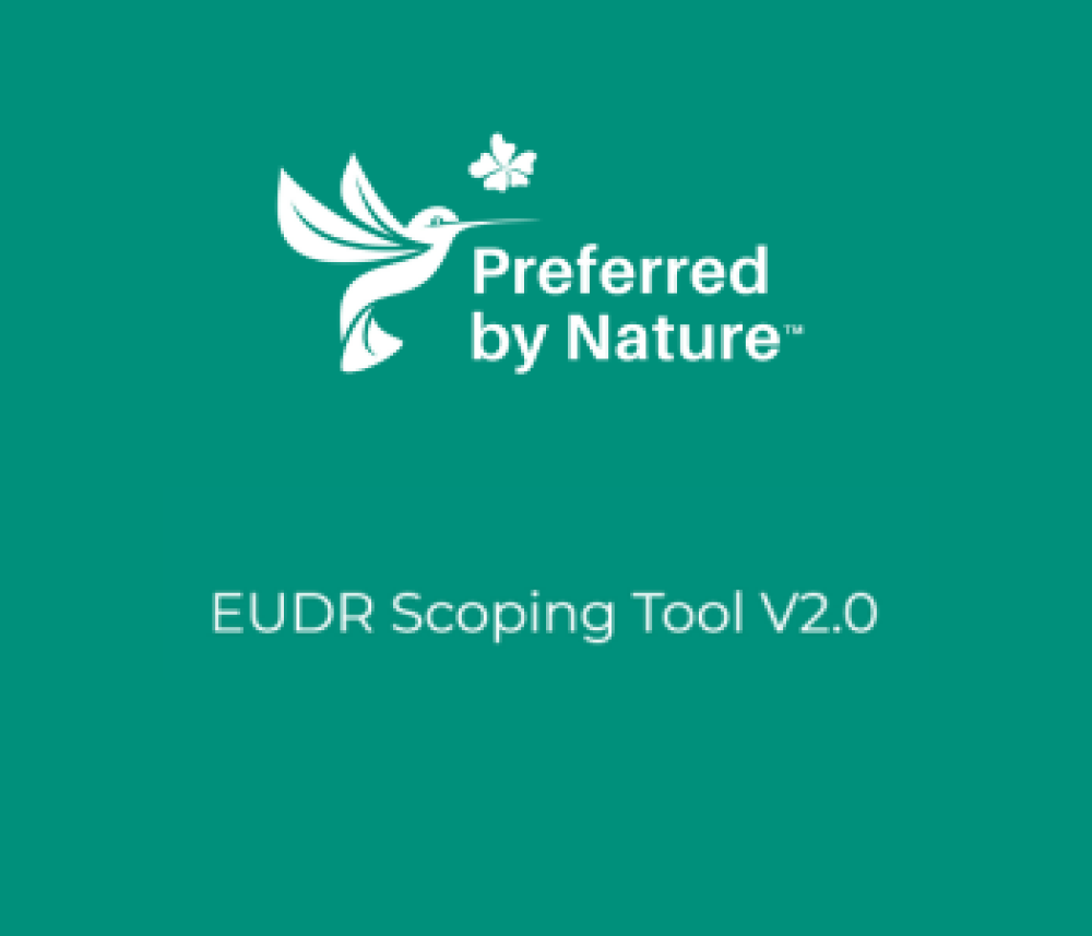 EUDR Scoping Tool V2.0