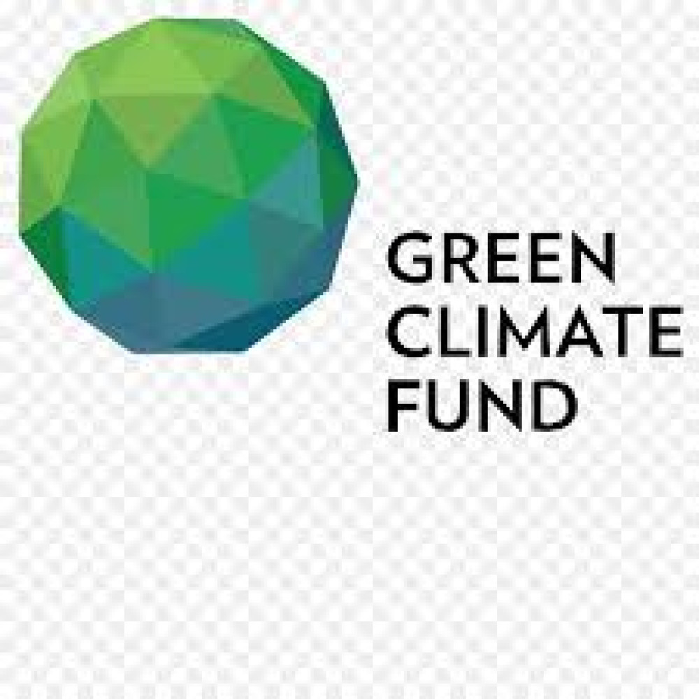 The GCF (Green Climate Fund) at the COP29 closing