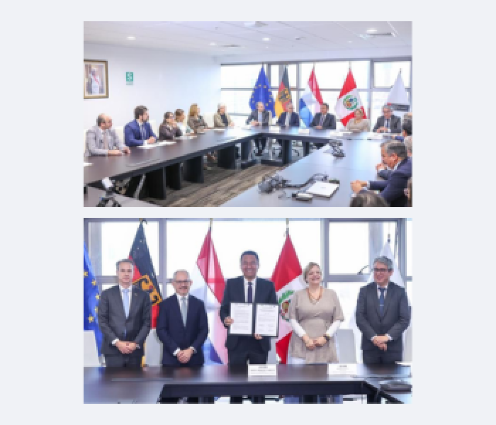 Government launches Sustainable Agriculture for Forest Ecosystems Project (SAFE)