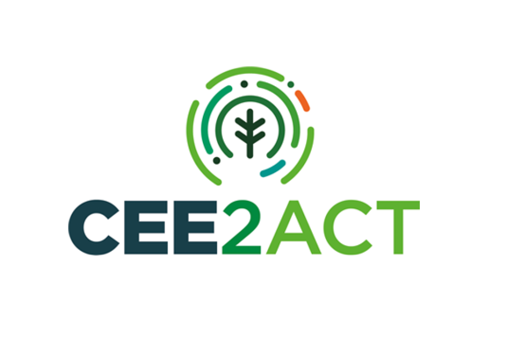 CEE2ACT- La transición hacia la bioeconomía en Europa