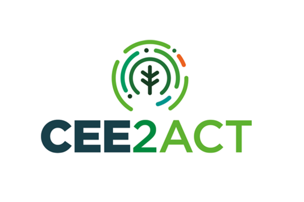 CEE2ACT -  the bioeconomy transition in Europe