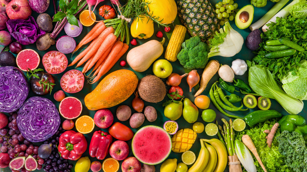 INFOODS