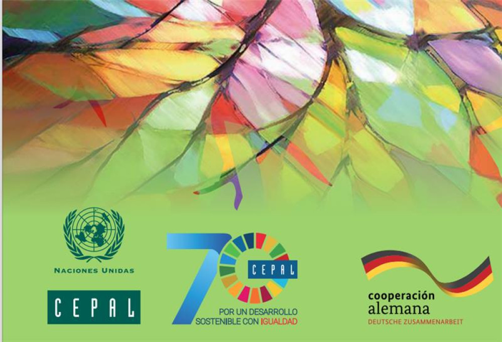 Recursos naturales, medio ambiente y sostenibilidad: 70 años de pensamiento de la CEPAL