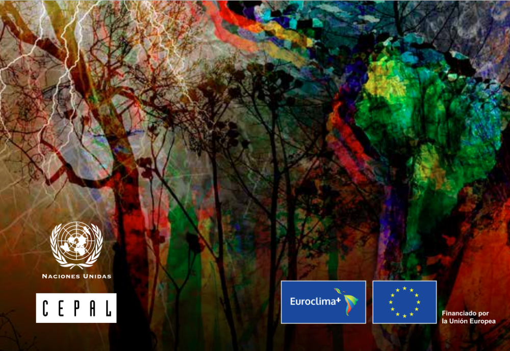 The Environmental Tragedy of Latin America and the Caribbean