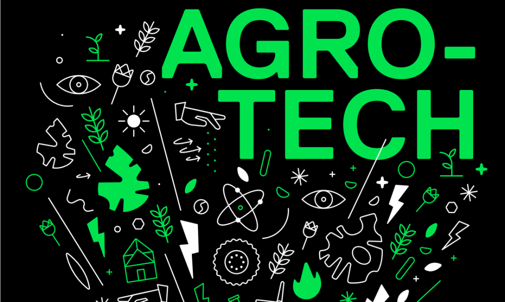 AgroTech: Innovaciones que no sabías que eran de América Latina y el Caribe [es]