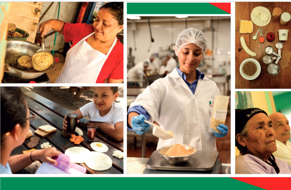 RIESGO NUTRICIONAL EN HONDURAS: ¿Epidemia de Síndrome Metabólico? Caso de San Antonio de Oriente, Francisco Morazán