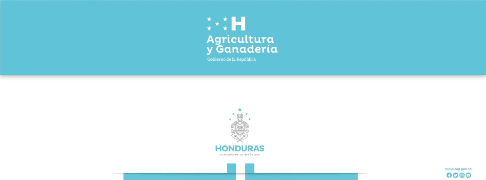 Secretaría de Agricultura y Ganadería de la República de Honduras