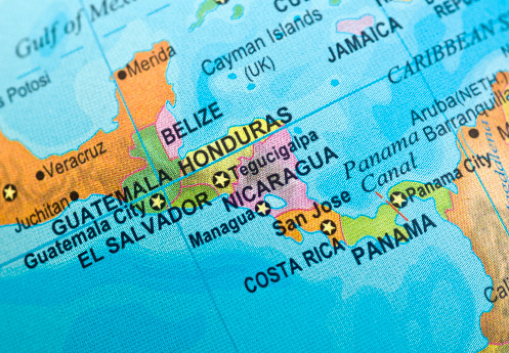 Normas de origen: Informe sobre Honduras y Nicaragua [es]