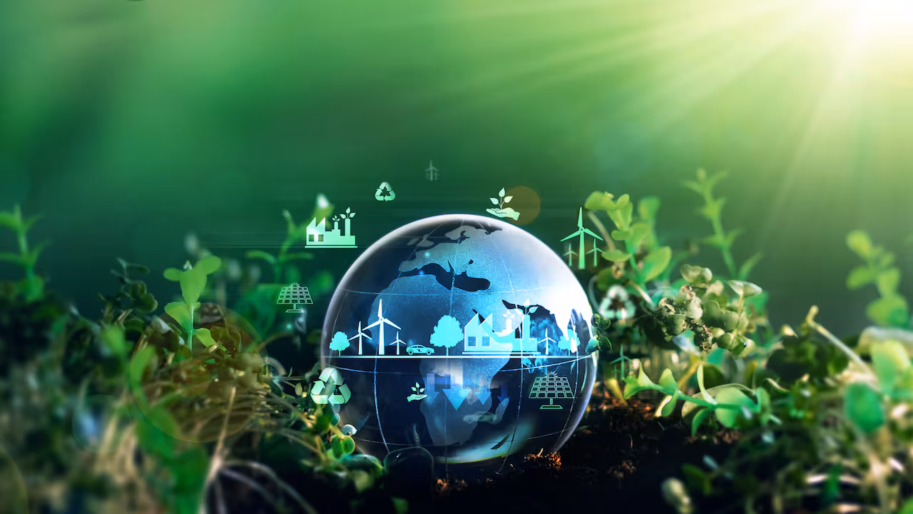 La bioeconomía: sus senderos productivos y su importancia para la región iberoamericana