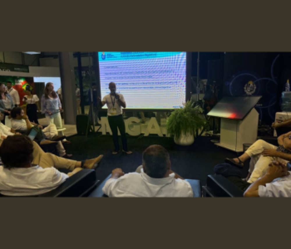MGAP develops digital platform “Environmental Value Added System for Agricultural Production”