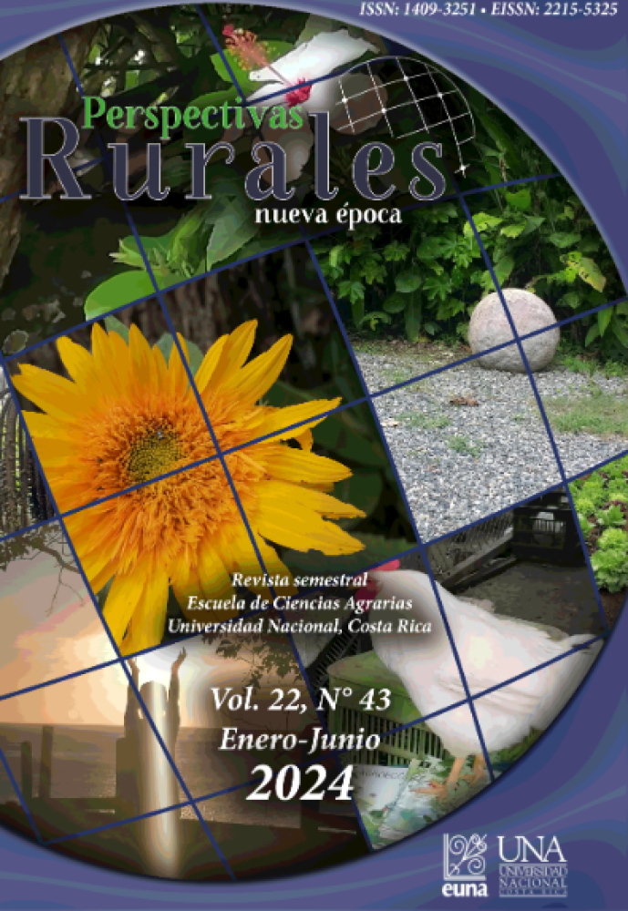 Industria láctea en Costa Rica: desafíos y oportunidades para su desarrollo sostenible