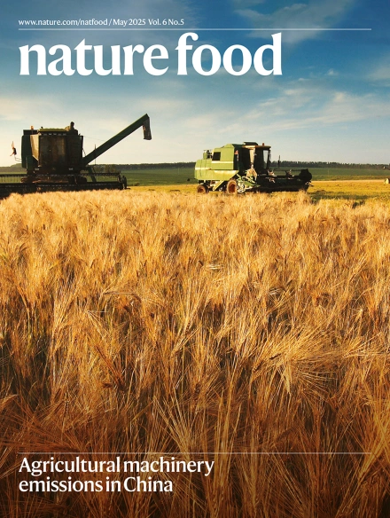 [ENG] Las transiciones de los sistemas alimentarios mundiales han permitido dietas asequibles, pero han tenido resultados menos favorables para la nutrición, la salud medioambiental, la inclusión y la equidad