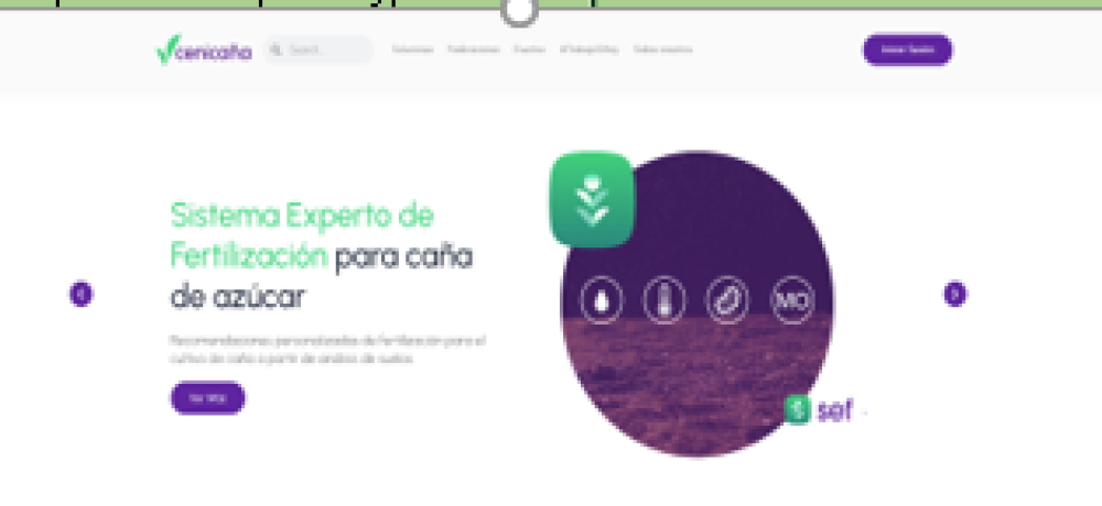 Sugarcane Research Center – CENICAÑA