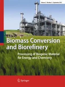 Tropical agroindustrial biowaste revalorization through integrative biorefineries—review part II: pineapple, sugarcane and banana by-products in Costa Rica