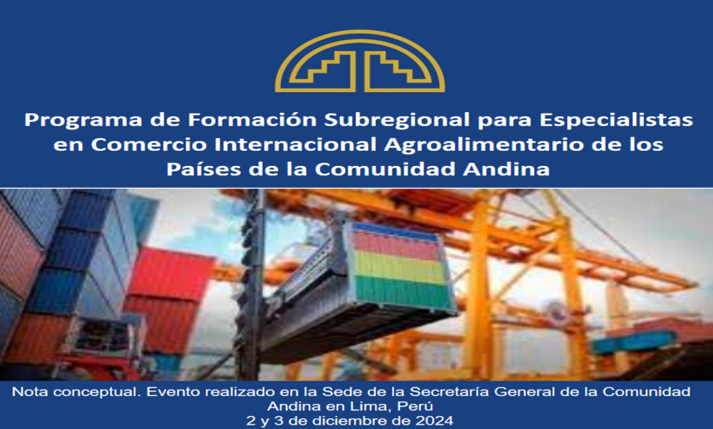 Nota Conceptual_Programa de Formación Subregional