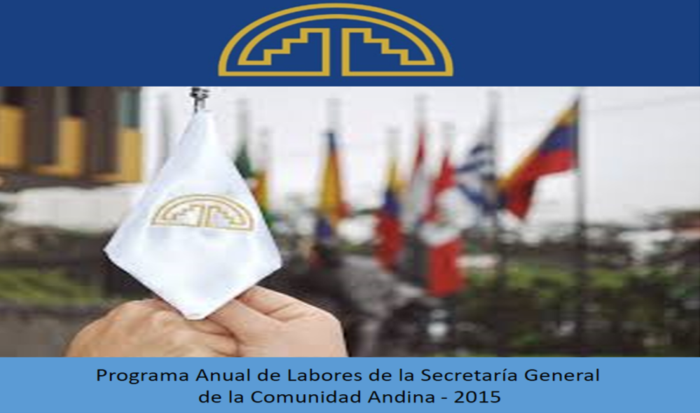 442_Programa Anual de Labores 2015