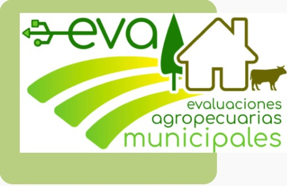 Evaluaciones Agropecuarias EVAS