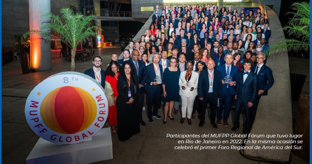 Urban Food Policies Latin America