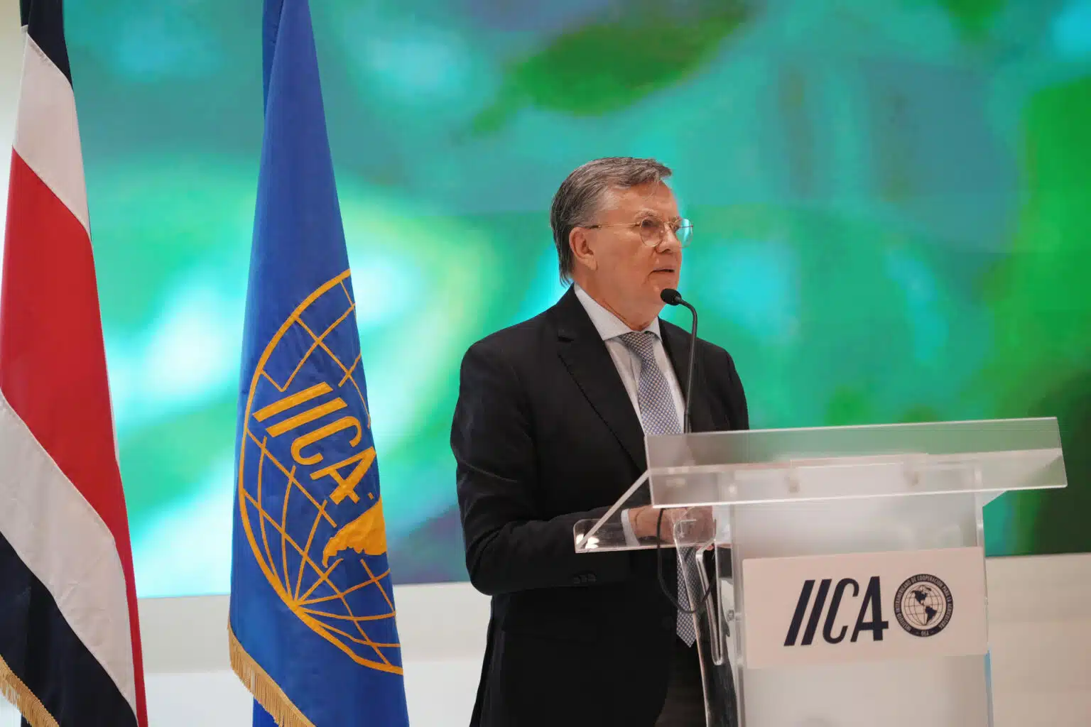 New generation of agri-food policies