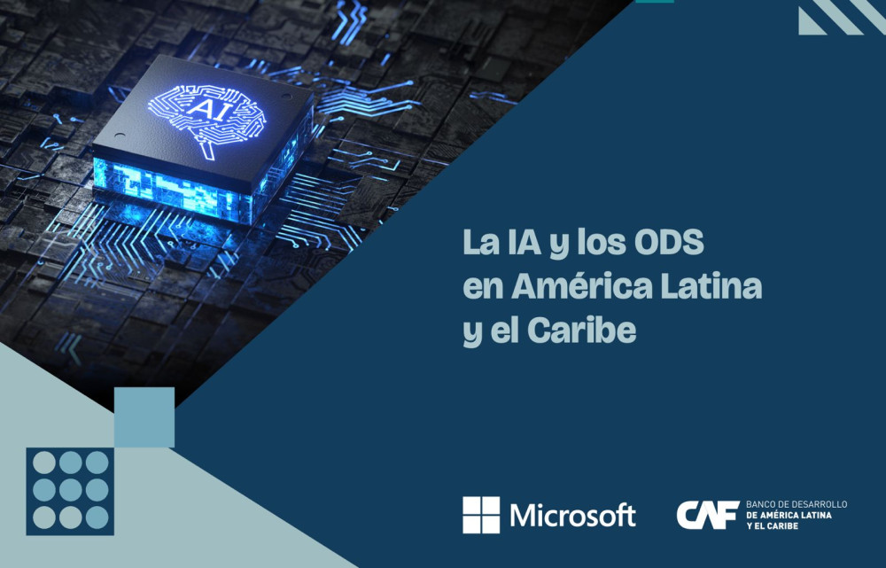 La IA y los ODS en América Latina y el Caribe
