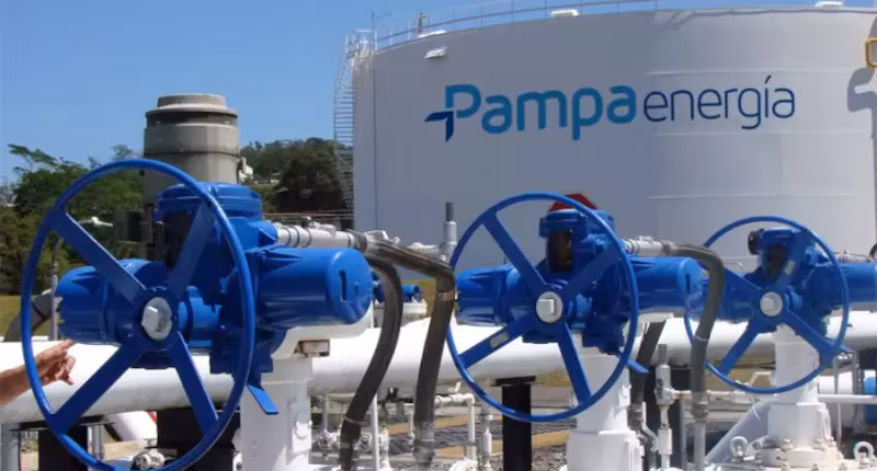 A medida que el fertilizante se dispara, Pampa Energía de Argentina busca un préstamo multilateral de 1.500 millones de dólares para el proyecto de urea