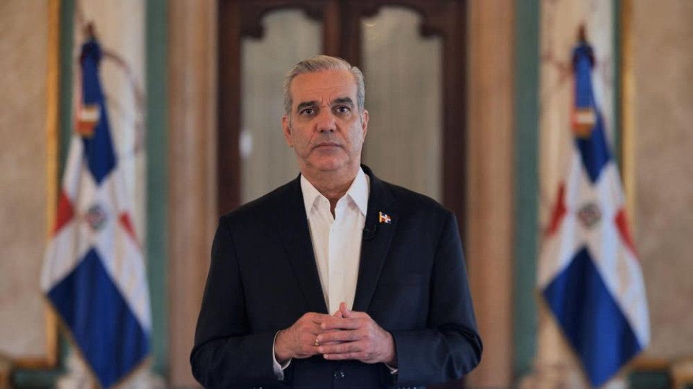 República Dominicana: Presidente Abinader afirma que el país está preparado para enfrentar el impacto de la crisis internacional del petróleo