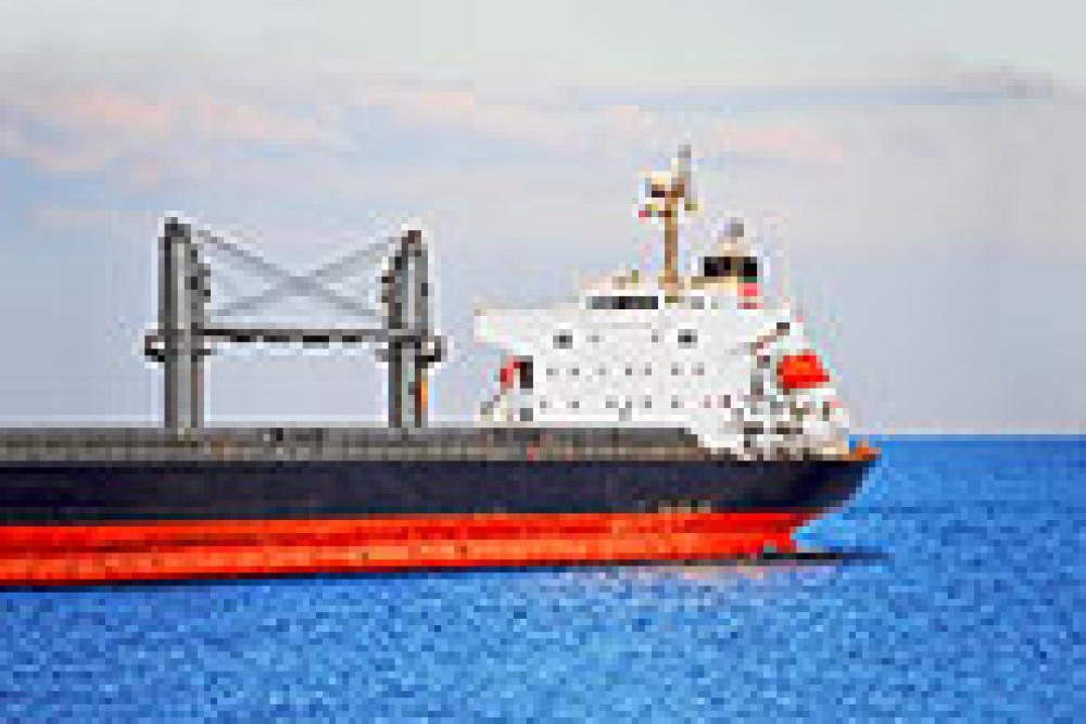 Middle East conflict strains fertilizer supply chains