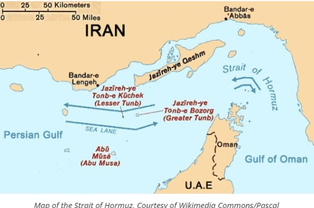 Los precios de fertilizantes aumentan significativamente tras el ataque a Irán