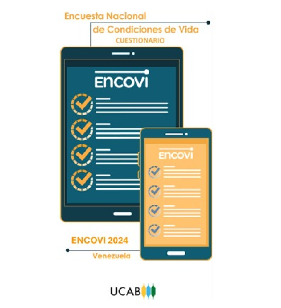 Encuesta Nacional de Condiciones de Vida (ENCOVI)
