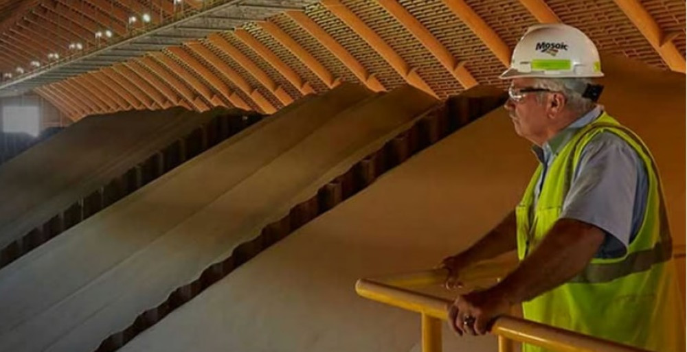 Two class action lawsuits allege price fixing among US fertilizer industry giants