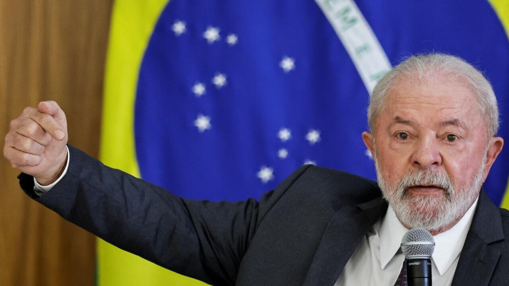 Brazil prepares multimillion-dollar aid package in response to tariffs and rising fertilizer prices